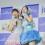 SKE48 「ウィンブルドンへ連れて行って」 演出服 ライブ衣装 コスプレ衣装 アイドル衣装 MV衣装 オーダメイド可 SKE48 2