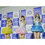SKE48 「ウィンブルドンへ連れて行って」 演出服 ライブ衣装 コスプレ衣装 アイドル衣装 MV衣装 オーダメイド可 SKE48 0