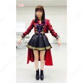 HKT48 6TH シングル 「しぇからしか！」 演出服 ライブ衣装 コスプレ衣装 アイドル衣装 制服 MV衣装 全員衣装オーダーメイド可能(アイドル制服・学生制服でおすすめの商品)