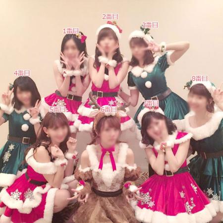 Akb48 15fns歌謡祭 飛天 赤鼻のトナカイ クリスマス サンタ衣装 コスプレ衣装 アイドル衣装 オーダメイド可 Costowns Akb48 15fns歌謡祭 飛天 赤鼻のトナカイ クリスマス サンタ衣装 コスプレ衣装 アイドル衣装 オーダメイド可 Costowns