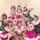 AKB48 2015FNS歌謡祭 飛天 「赤鼻のトナカイ」 クリスマス サンタ衣装 コスプレ衣装 アイドル衣装 オーダメイド可 AKB48、BNK48 1