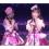 AKB48 「ハート型ウイルス」 小嶋陽菜・大島麻衣・川崎希 演出服 ライブ衣装 コスプレ衣装 アイドル衣装 オーダメイド可 AKB48、BNK48 0