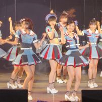 HKT48 5TH シングル 「12秒」 演出服 ライブ衣装 コスプレ衣装 アイドル衣装 ハロウィン仮装 MV衣装(HKT48)