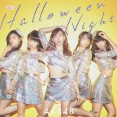 AKB48 41TH シングル 「ハロウィンナイト」 演出服 ライブ衣装 コスプレ衣装 アイドル衣装 ハロウィン仮装 演出衣装 スパンコール衣装(ランキング)