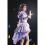 SNH48 黄婷婷 ホアン ティンティン ステージ衣装 演出服 ライブ衣装 コスプレ衣装 アイドル衣装 オーダメイド可 SNH48 1