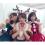 AKB48 2015FNS歌謡祭 飛天 「赤鼻のトナカイ」 クリスマス サンタ衣装 コスプレ衣装 アイドル衣装 オーダメイド可 AKB48、BNK48 4