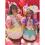 AKB48 「Sugar Rush」 シュガー・ラッシュ 演出服 ライブ衣装 コスプレ衣装 アイドル衣装 MV衣装 オーダメイド可 AKB48、BNK48 0