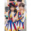 AKB48 32TH シングル 「恋するフォーチュンクッキー」 演出服 ライブ衣装 コスプレ衣装 制服 初代衣装 オーダメイド可 AKB48、BNK48 0