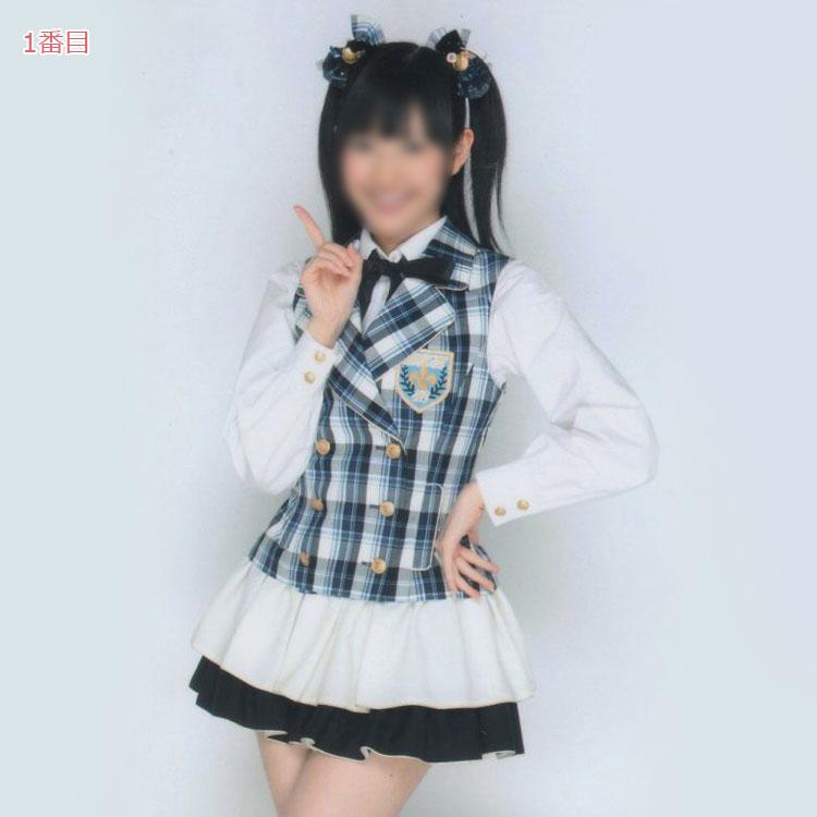 AKB48 衣装生地 ポーチ AKB48公式サイト | ニュース