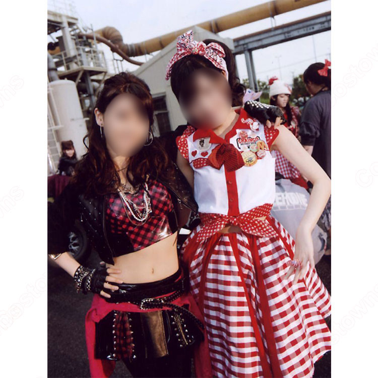 AKB48 渡辺麻友 27TH シングル「ギンガムチェック」 演出服 MV衣装