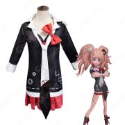 江ノ島盾子 コスプレ衣装 「Identity V」×「ダンガンロンパ」コラボが本日スタート。江ノ島盾子の衣装などが登場