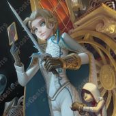 写真家(しゃしんか) ジョゼフ En ligne コスプレ衣装 『IdentityⅤ（第五人格/アイデンティティ5）』の登場人物の仮装 コスチューム(ゲーム• アニメコスプレ衣装でおすすめの商品)