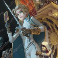 写真家(しゃしんか) ジョゼフ En ligne コスプレ衣装 『IdentityⅤ（第五人格/アイデンティティ5）』の登場人物の仮装 コスチューム(IdentityV 第五人格 コスプレ衣装)