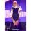 BLACKPINK(ブルピン) リサ ラリサ・マノバン 衣装 通販 「AS IF IT'S YOUR LAST」 MVダンス服 ステージ服 アイドル制服 少女時代、IZ*ONE、BLACKPINK、TWICE 1