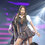 BLACKPINK（ブラック・ピンク） Jennie ジェニー 衣装 通販 「AS IF IT'S YOUR LAST」 ステージ服 ダンス服 アイドル ダンス服 少女時代、IZ*ONE、BLACKPINK、TWICE 1
