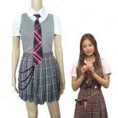 BLACKPINK（ブラック・ピンク） Jennie ジェニー 衣装 通販 「AS IF IT'S YOUR LAST」 ステージ服 ダンス服 アイドル ダンス服(こちらもおすすめ)