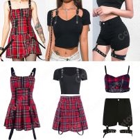 チアリーダーユニフォーム衣装 ステージ衣装 ステージ服の通販(kpop・Jpopアクセサリー)