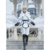百夜 ミカエラ（ひゃくや ミカエラ） コスプレ衣装 『終わりのセラフ（おわりのセラフ、Seraph of the end）』の登場人物の仮装 コスチューム(ゲーム• アニメコスプレ衣装でおすすめの商品)