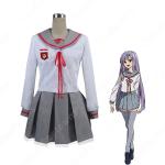 柊真昼 (ひいらぎまひる) コスプレ衣装 『終わりのセラフ（おわりのセラフ、Seraph of the end）』の登場人物の仮装 コスチューム