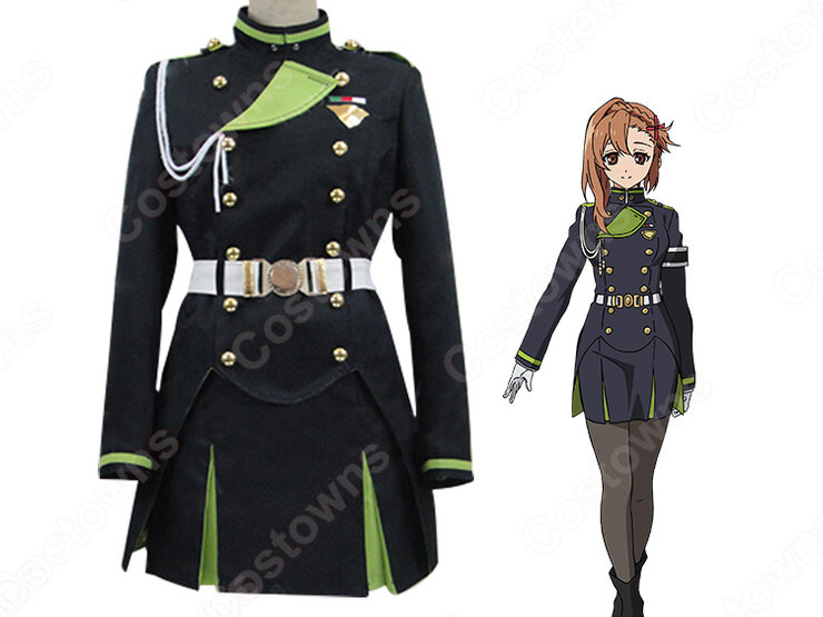 受賞店舗 終わりのセラフ花依小百合はなよりさゆり コスプレブーツ 靴 コスプレシューズ Cosplay イベント ハロウイン パーティー 仮装 交換無料 Design Tours Com