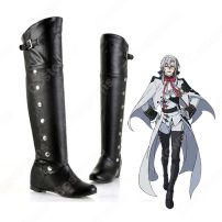 フェリド・バートリー (ふぇりどばーとりー) コスプレ ブーツ（靴） 『終わりのセラフ』の登場人物のコスプレ ブーツ（靴）(コスプレ ブーツ（靴）)