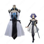 チェス・ベル (ちぇすべる) コスプレ衣装 『終わりのセラフ（おわりのセラフ、Seraph of the end）』の登場人物の仮装 コスチューム(ゲーム• アニメコスプレ衣装でおすすめの商品)