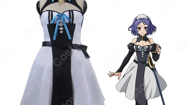 グラブルフェス2019 ベルセルク・女　&ジョブチェン着せ替えコスチュームセット グラブルフェス2019 ベルセルク・女 &ジョブチェン着せ替え