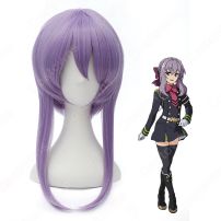 柊シノア (ひいらぎしのあ) コスプレウィッグ 『終わりのセラフ（おわりのセラフ、Seraph of the end）』の登場人物のコスプレウィッグ(コスプレウィッグ)