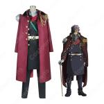 柊天利 (ひいらぎてんり) コスプレ衣装 『終わりのセラフ（おわりのセラフ、Seraph of the end）』の登場人物の仮装 コスチューム