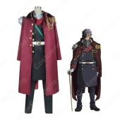 終わりのセラフ コスプレ衣装通販|百夜優一郎、百夜ミカエラ、柊シノア