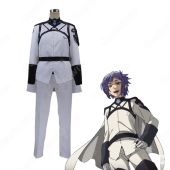 ラクス・ウェルト (らくすうぇると) 軍服 コスプレ衣装 『終わりのセラフ（おわりのセラフ、Seraph of the end）』の登場人物の仮装 コスチューム(ゲーム• アニメコスプレ衣装でおすすめの商品)
