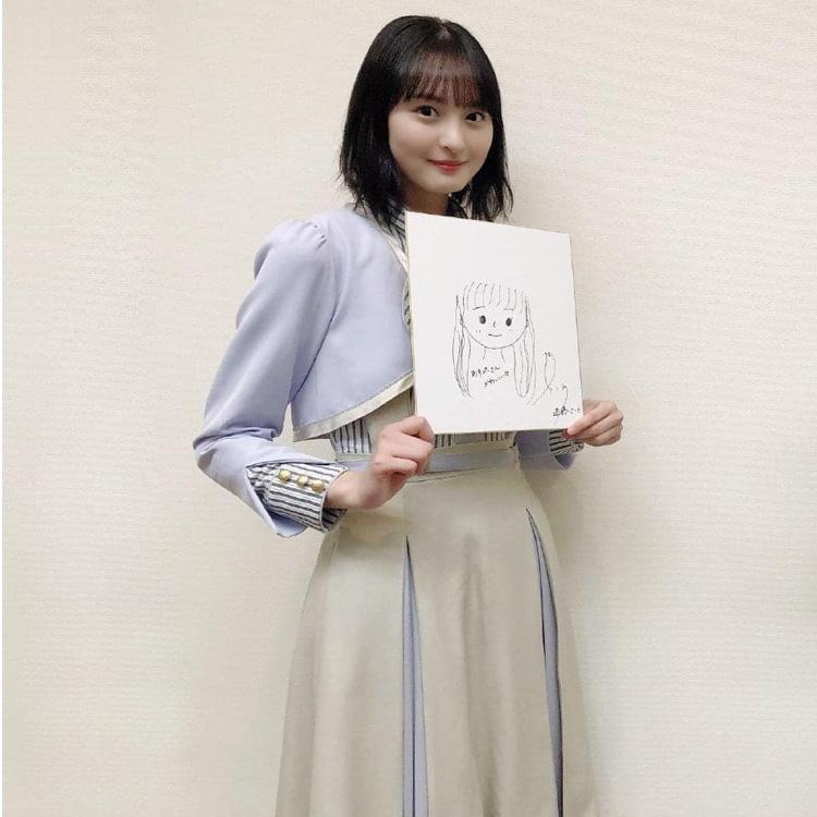 遠藤さくら - 乃木坂46 衣装 通販 「2020年11月10日 ～ Weibo生