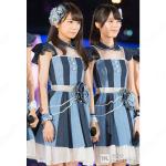 乃木坂46 秋元真夏 衣装 通販 「太陽ノック・握手会」 アイドル制服 アイドル ダンス服 ステージ服
