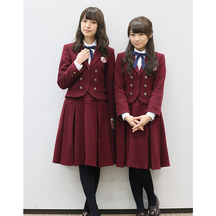 乃木坂46 今話したい誰かがいる 衣装 13st 制服 コスプレ 5467f34cd4e44408b73165bae42a9b