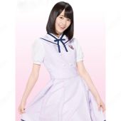 乃木坂46 生田絵梨花 衣装 通販 アイドル制服 アイドル ダンス服 ステージ服 ダンス服 アイドルグループ(送料無料)