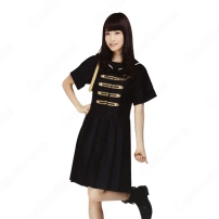 乃木坂46 MVダンス服 衣装 通販 アイドル制服 アイドル ダンス服 ステージ服(202×202)