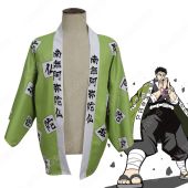 悲鳴嶼行冥 (ひめじまぎょうめい) 羽織 着物 マント コスプレ衣装 『鬼滅の刃』の登場人物の仮装 コスチューム(ゲーム• アニメコスプレ衣装でおすすめの商品)