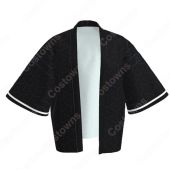 鬼殺隊 羽織 フリーサイズ、大人用、子供用 3サイズ コスプレ衣装 『鬼滅の刃』の登場人物の仮装 コスチューム(ゲーム• アニメコスプレ衣装でおすすめの商品)