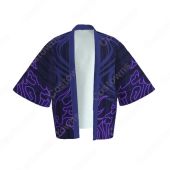 須佐能乎(すさのお) 羽織 着物 マント コスプレ衣装 『NARUTO -ナルト-』の登場人物の仮装 コスチューム(ゲーム• アニメコスプレ衣装でおすすめの商品)