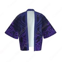 須佐能乎(すさのお) 羽織 着物 マント コスプレ衣装 『NARUTO -ナルト-』の登場人物の仮装 コスチューム(NARUTO -ナルト- コスプレ衣装)