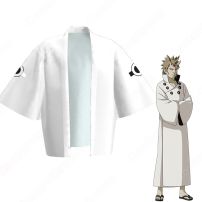 六道仙人 (りくどうせんにん) 羽織 着物 マント コスプレ衣装 『NARUTO -ナルト-』の登場人物の仮装 コスチューム(NARUTO -ナルト- コスプレ衣装)