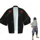 暁(あかつき) 羽織 着物 マント コスプレ衣装の通販 NARUTO -ナルト