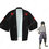 うちはサスケ (うちはさすけ) 羽織 着物 マント コスプレ衣装 『NARUTO -ナルト-』の登場人物の仮装 コスチューム NARUTO -ナルト- 0