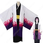 産屋敷耀哉 (うぶやしきかがや) コスプレ衣装 『鬼滅の刃』の登場人物の仮装 コスチューム(送料無料)