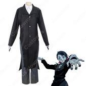 魘夢 (えんむ) コスプレ衣装 『鬼滅の刃』の登場人物の仮装 コスチューム(こちらもおすすめ)