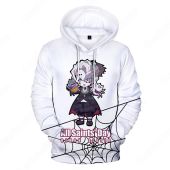 鬼滅の刃の登場人物 長袖 パーカー フーディー ハロウィン スポーツウェア(アニメ・ゲームグッズでおすすめの商品)