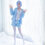 レム ラム コスプレ衣装 『ゼロから始める異世界生活』の登場人物の仮装 可愛い パジャマ 猫娘 コスチューム 高級 cosplay衣装 セット 女性 Re:ゼロから始める異世界生活 4