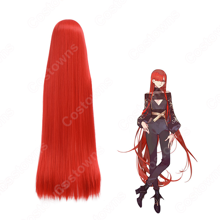 fgo fate 魔王信長 コスプレ 衣装 鎧　ウィッグ 25803986a3a04aa4aaddfca36af241