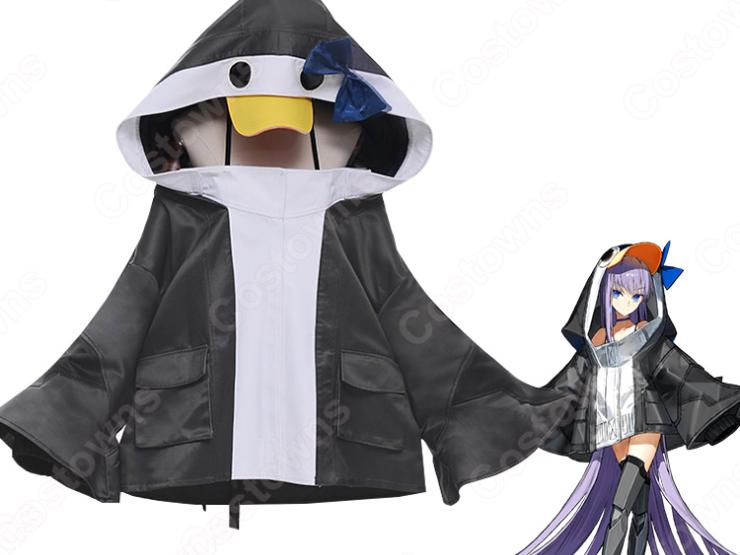 メルトリリス 水着 ペンギン コスプレ衣装 通販 FGO 豪華 セット仮装 - Costowns