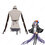 『Fate/Grand Order』メルトリリス 水着 ペンギン コスプレ衣装 FGO 豪華 セットコスプレ用衣装 FATEシリーズ 4